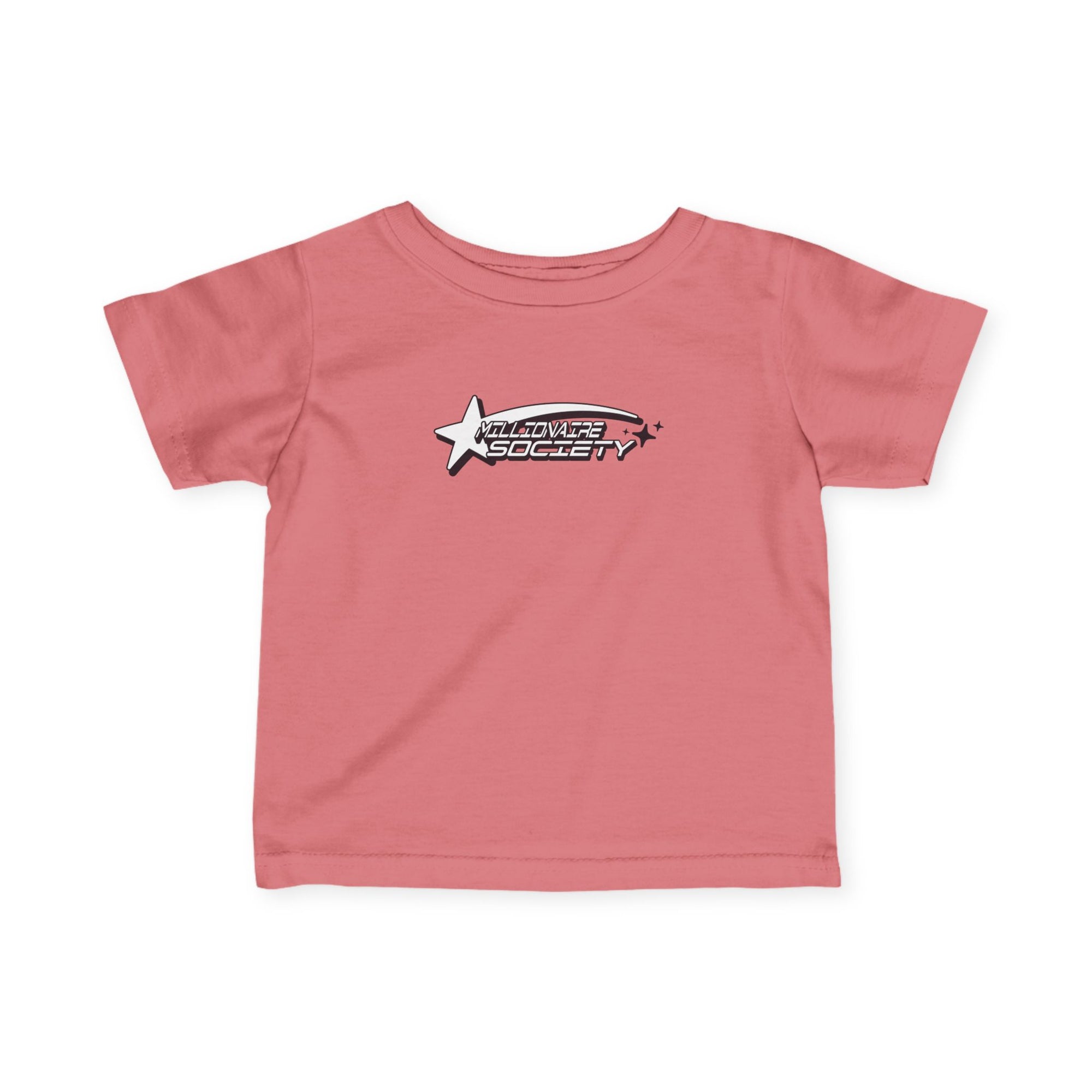 Starry Adventure Infant Tee