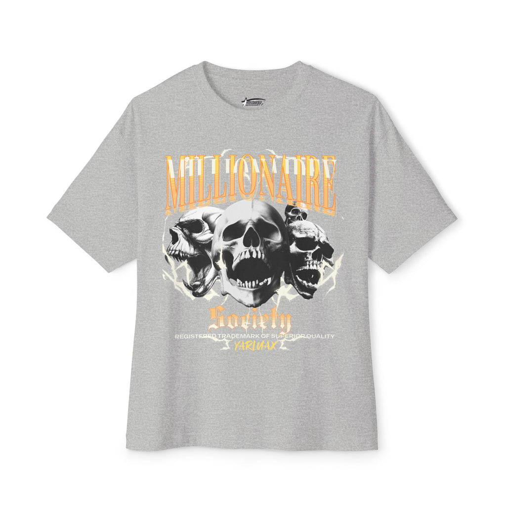 DOOMSDAY Boxy Tee