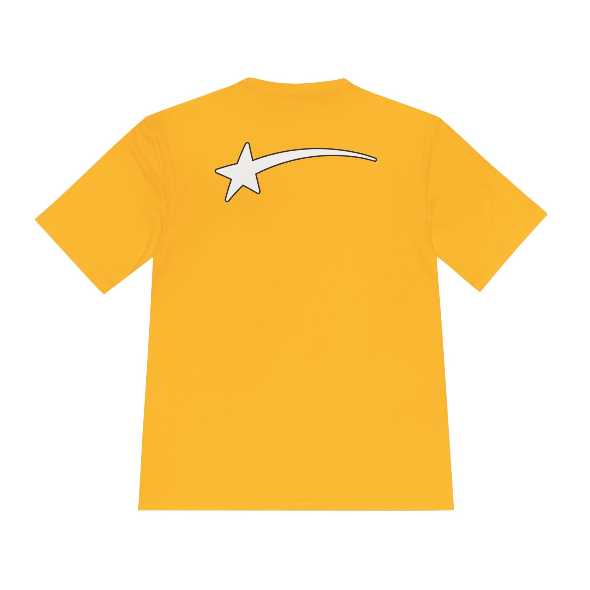 MILLIONAIRE Moisture Wicking Tee