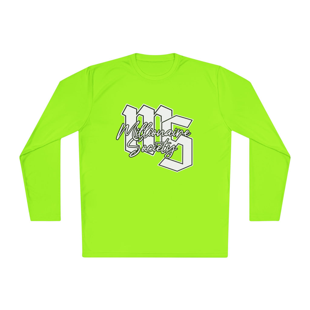 MILLIONAIRE Lightweight Long Sleeve Tee