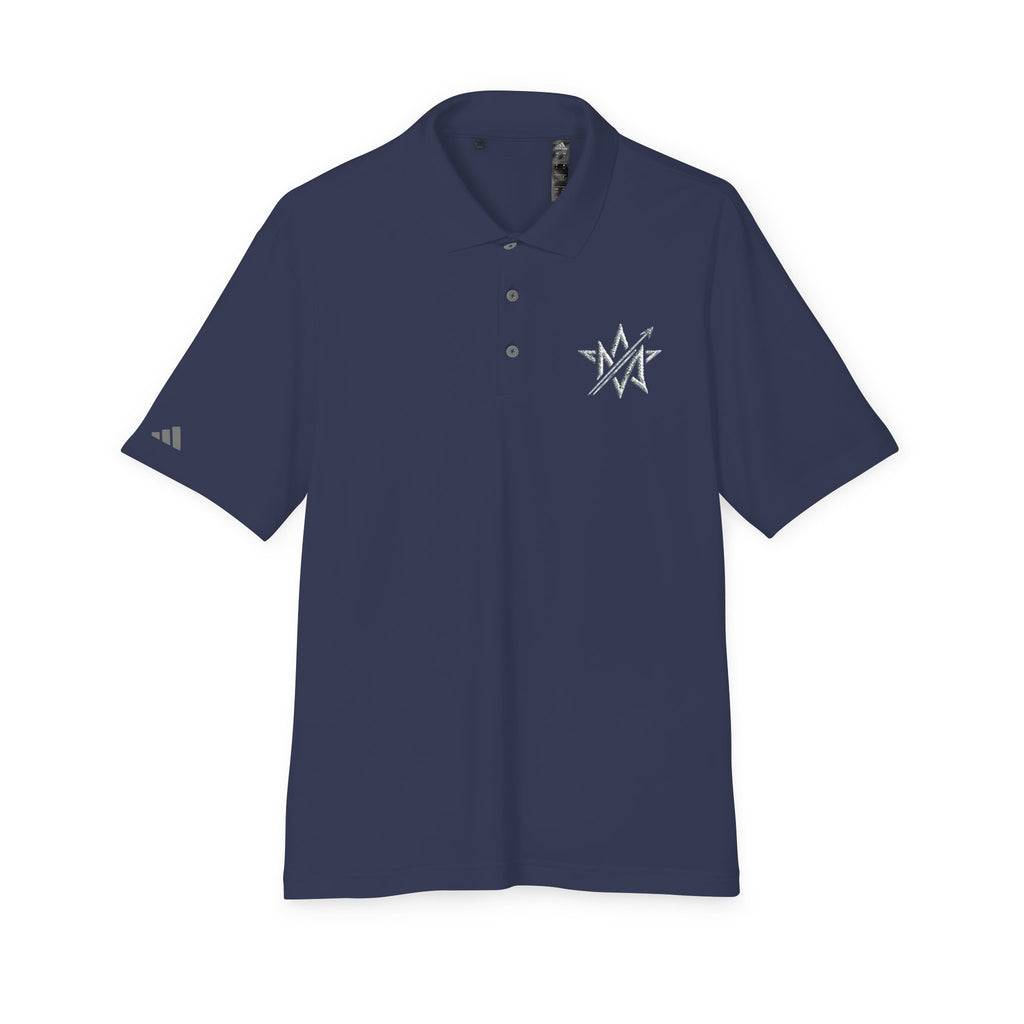 Unisex Performance Polo Shirt