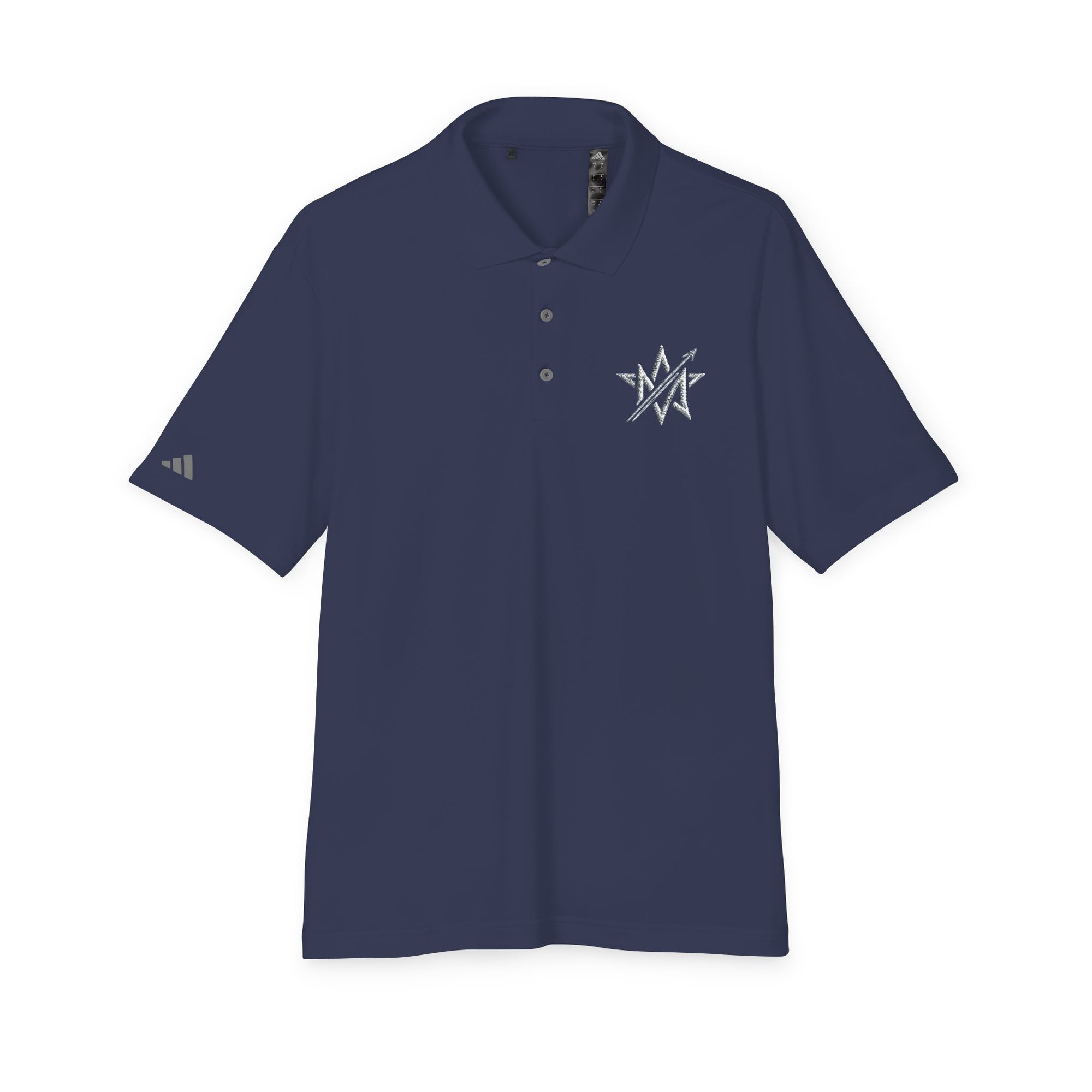Unisex Performance Polo Shirt