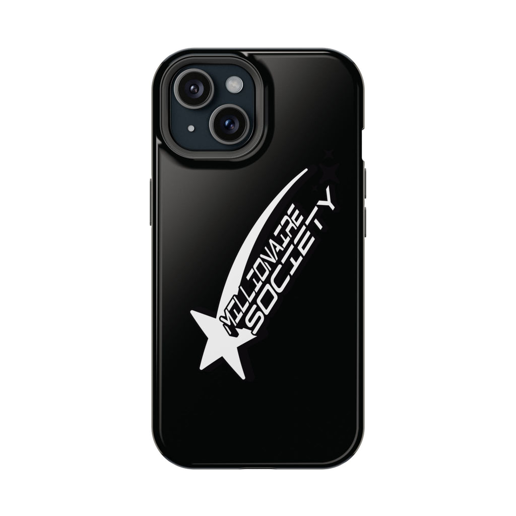 Magnetic Tough Cases