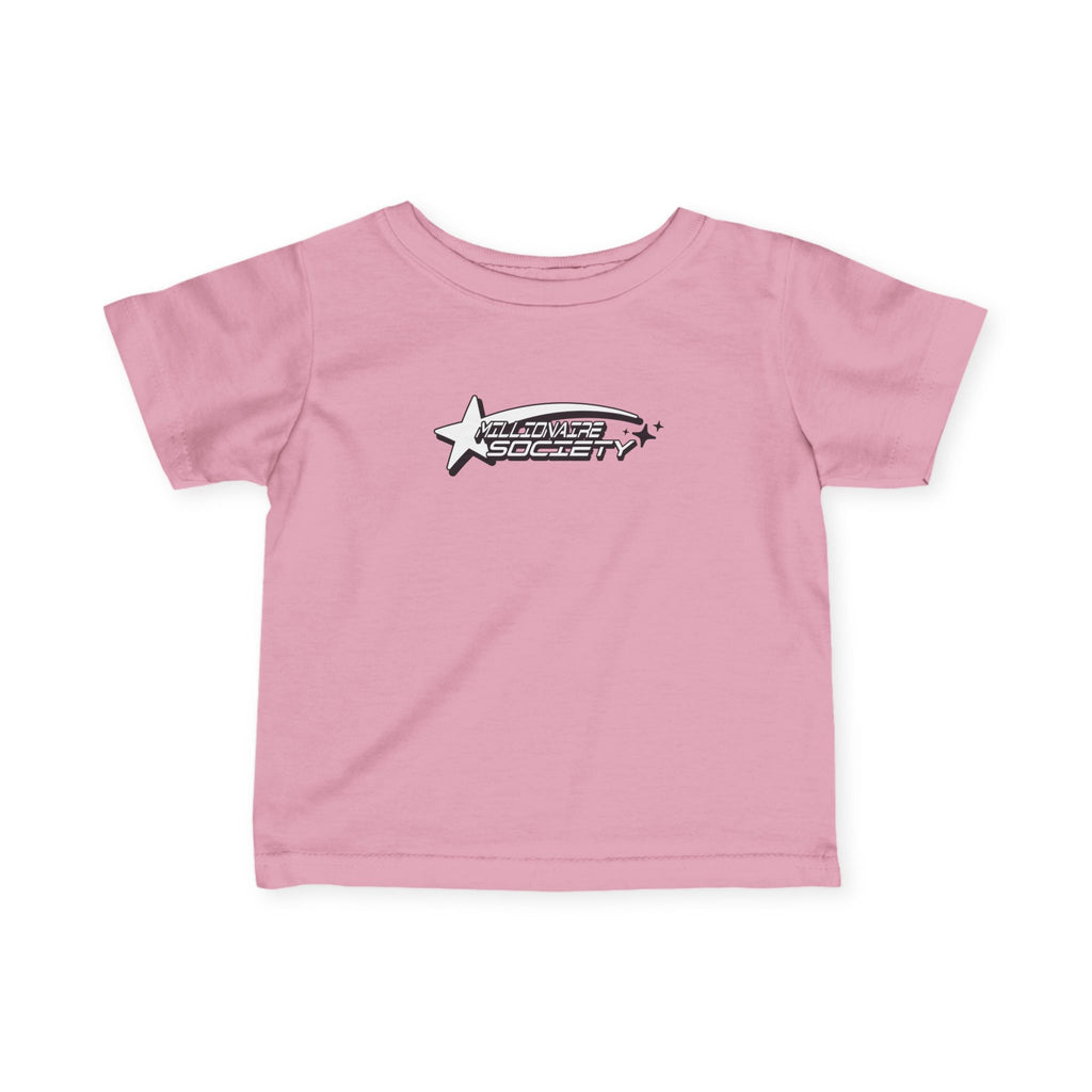 Starry Adventure Infant Tee
