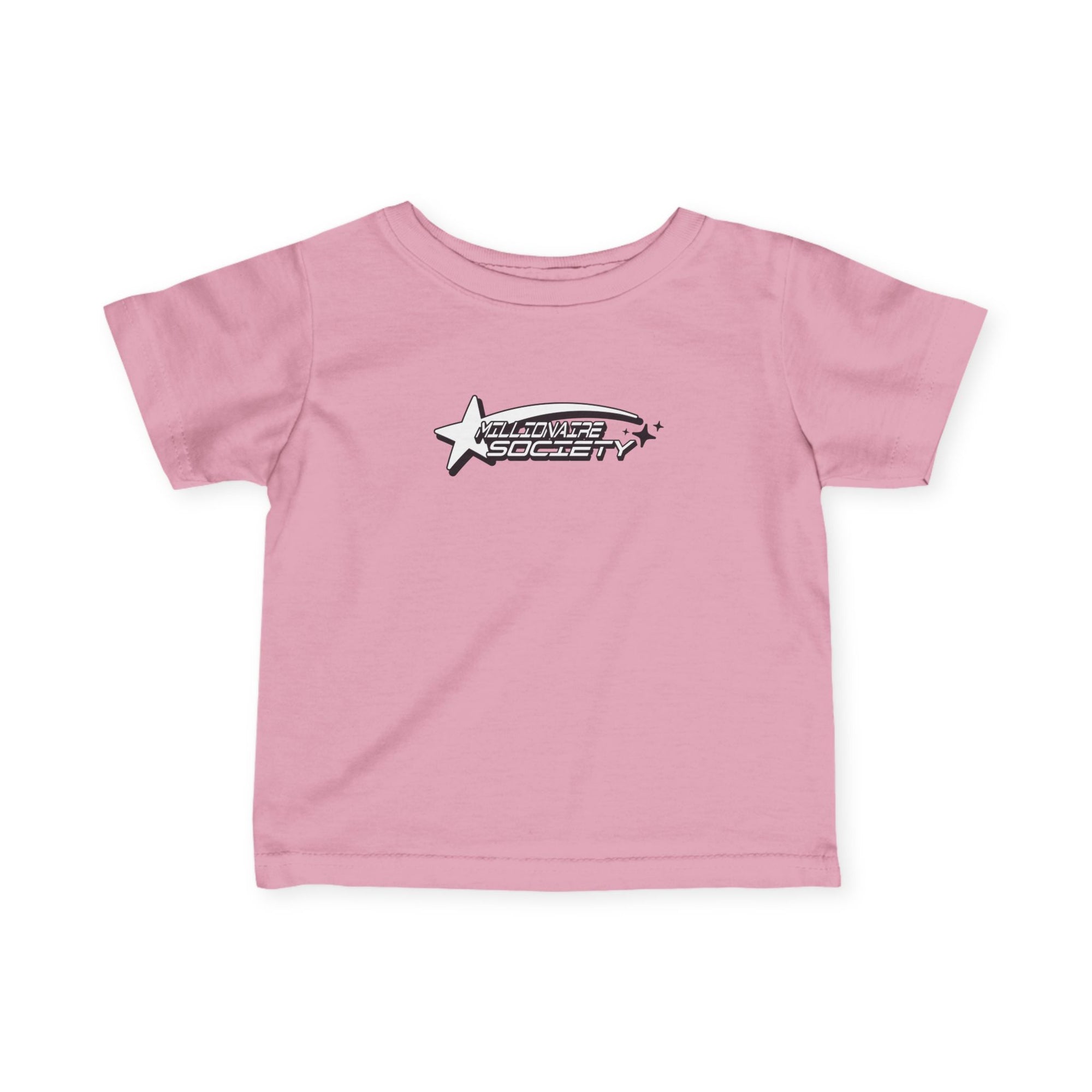 Starry Adventure Infant Tee