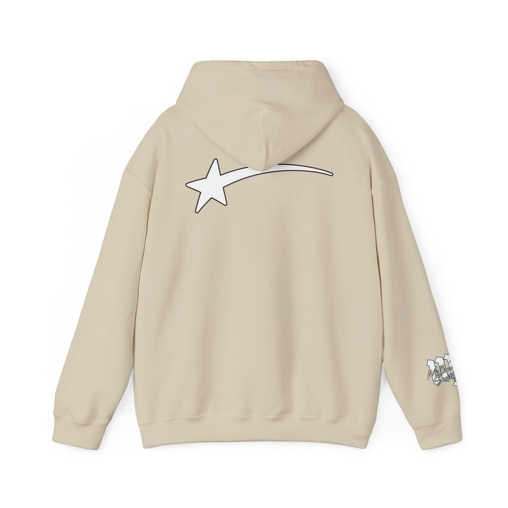 MILLIONAIRE Hooded Sweatshirt