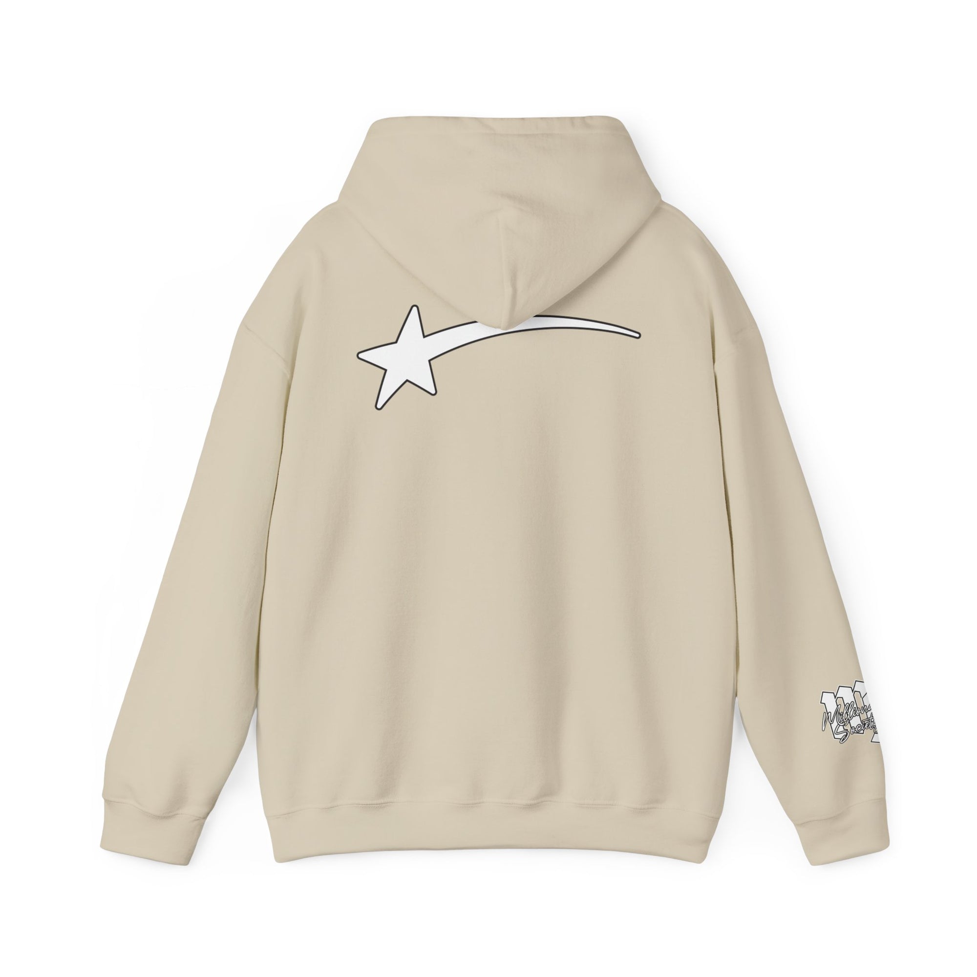 MILLIONAIRE Hooded Sweatshirt