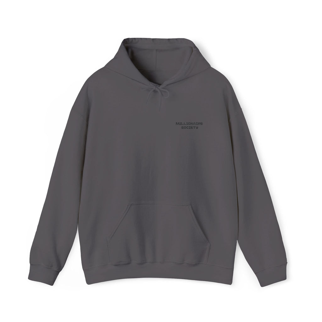 MILLIONAIRE Heavy Blend™ Hooded Sweatshirt