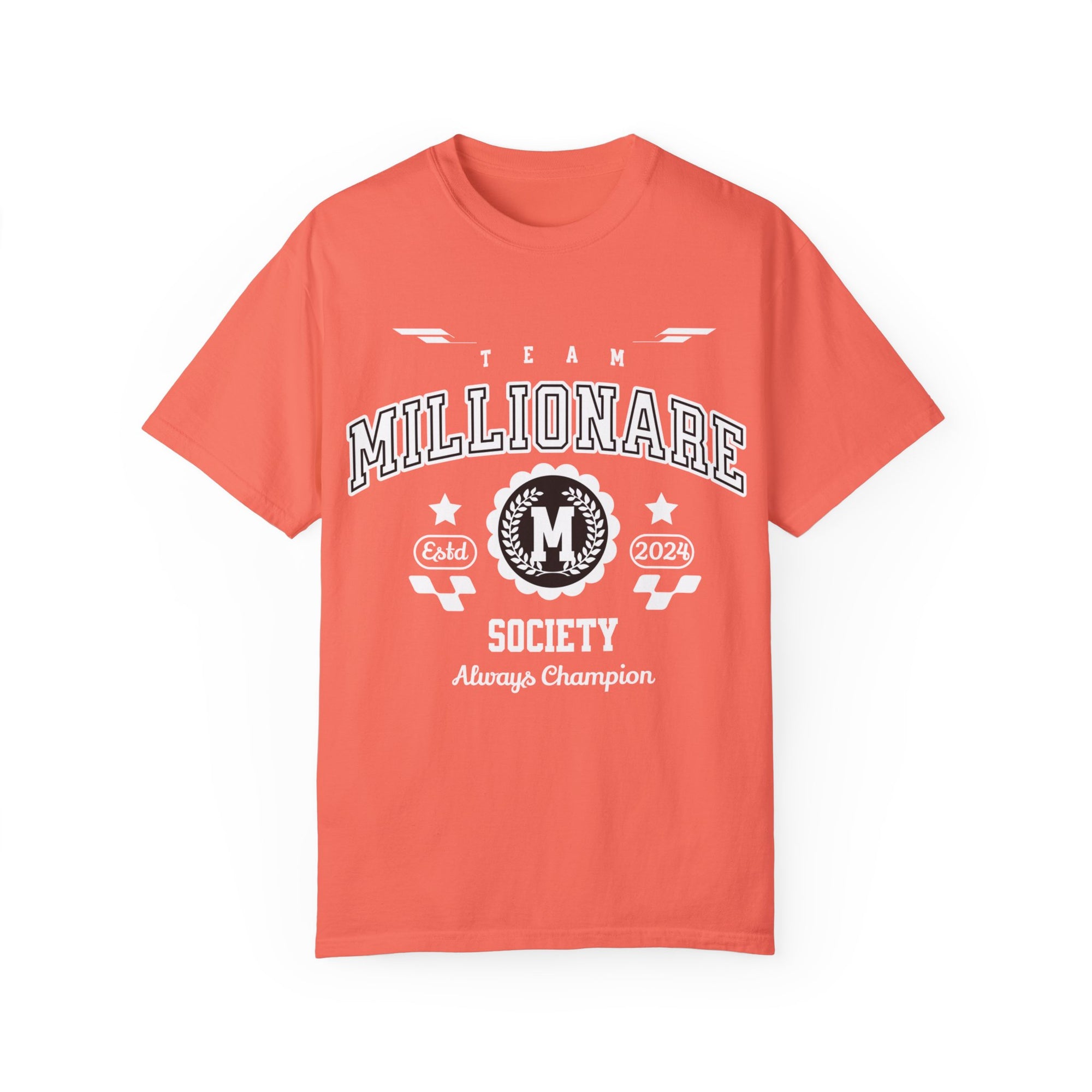 Team Millionaire