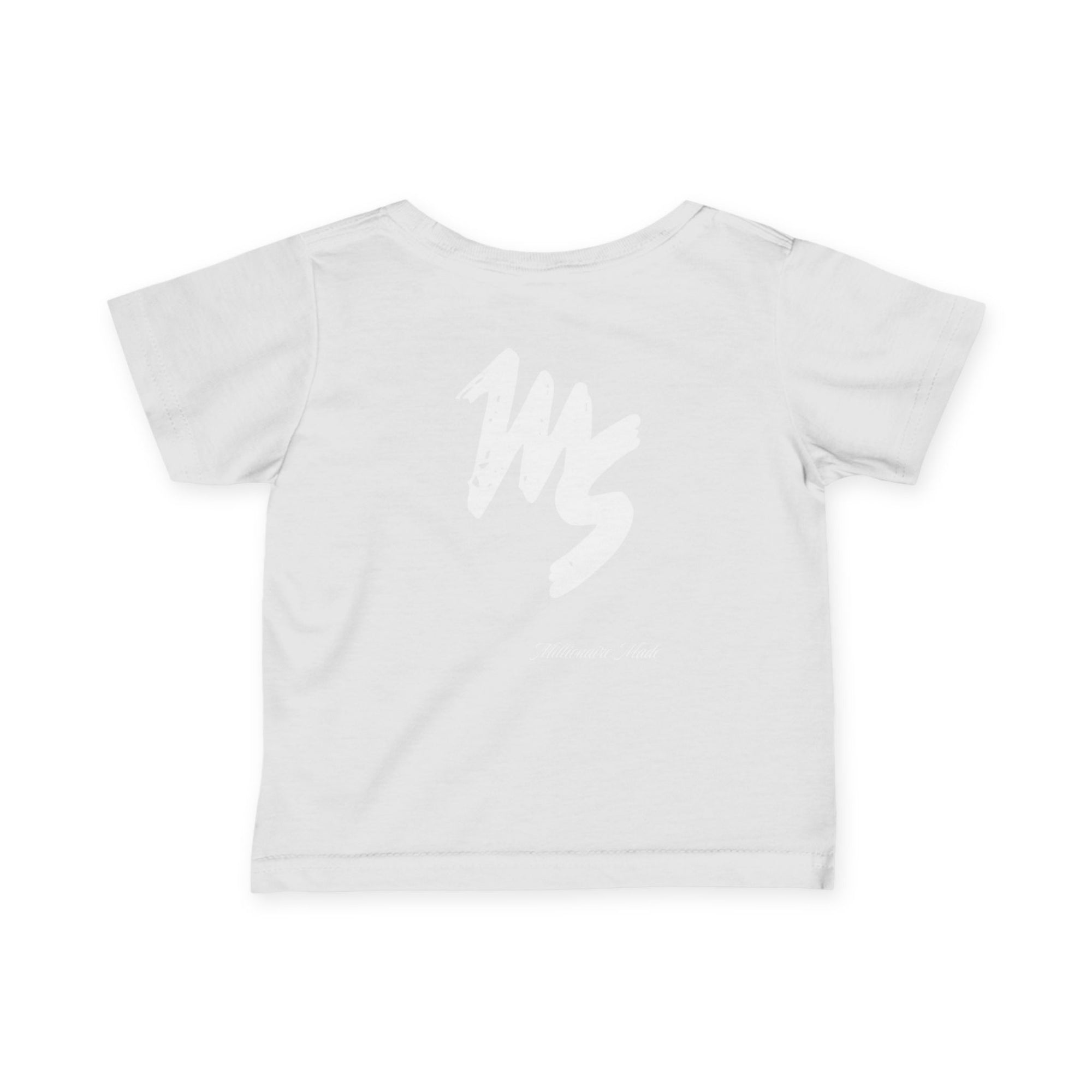 Starry Adventure Infant Tee