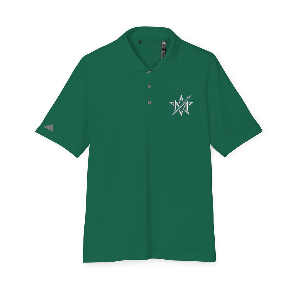 Unisex Performance Polo Shirt