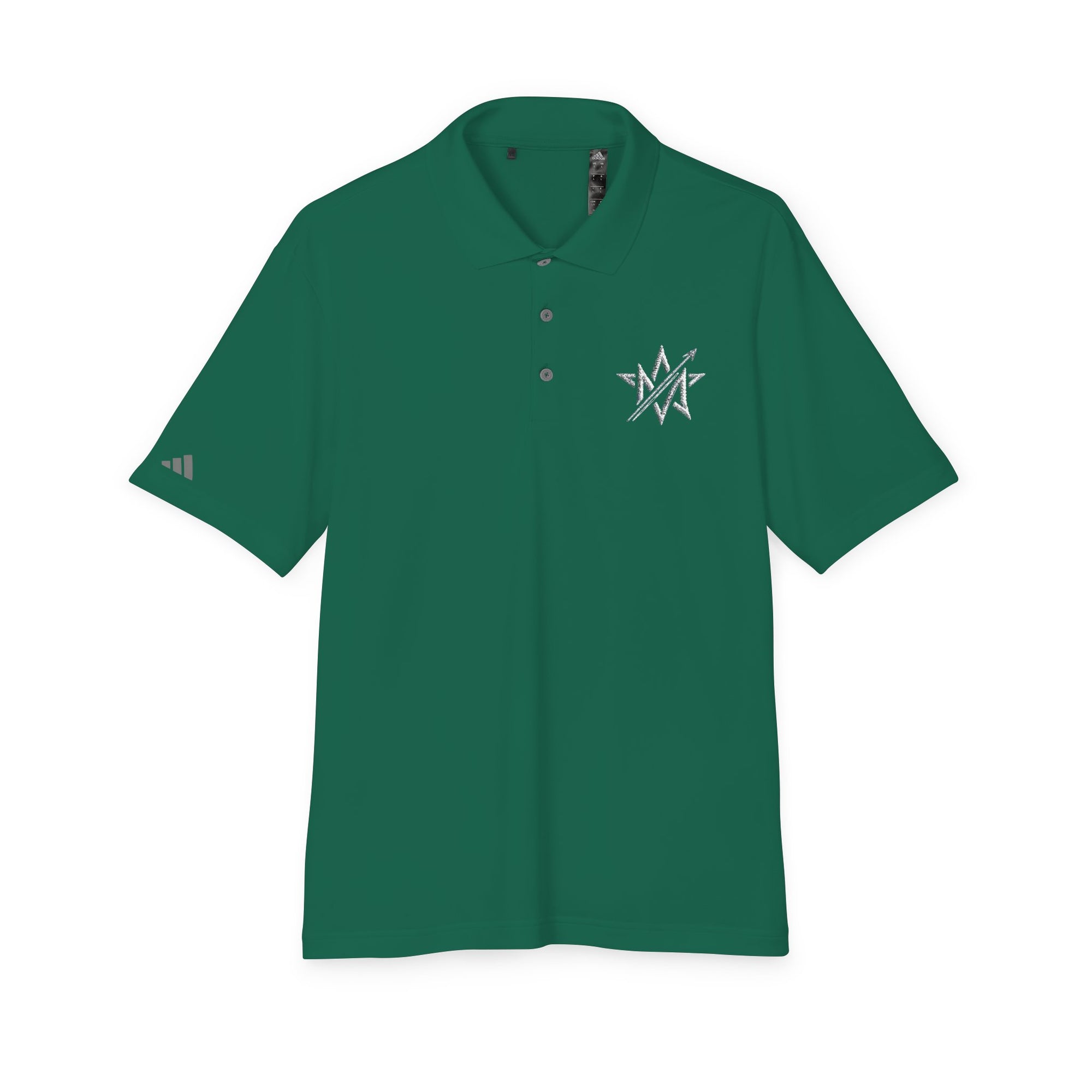 Unisex Performance Polo Shirt