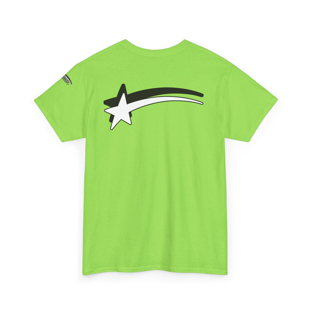 MINIMAL Heavy Cotton Tee