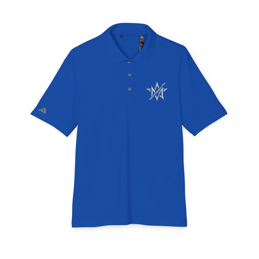 Unisex Performance Polo Shirt