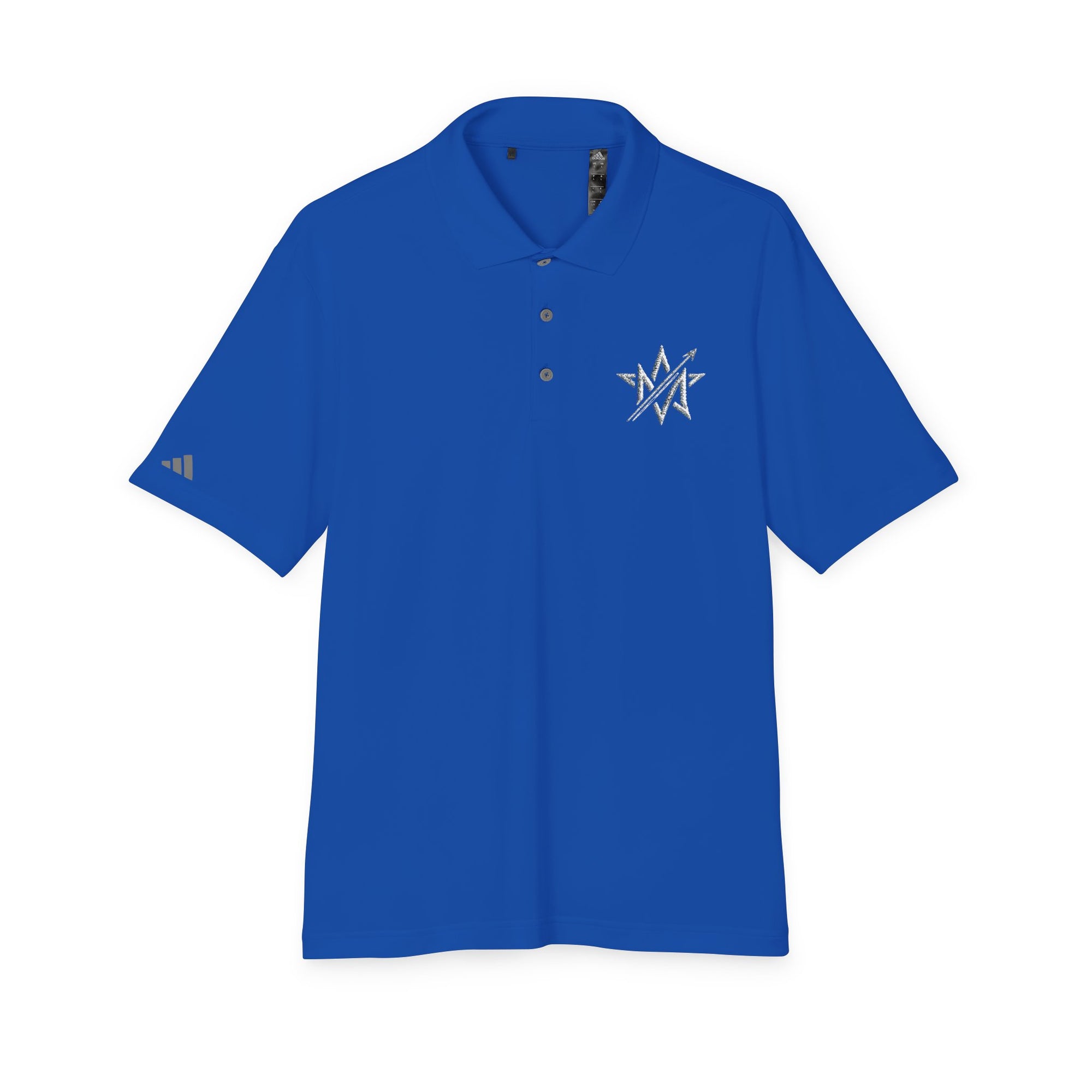Unisex Performance Polo Shirt