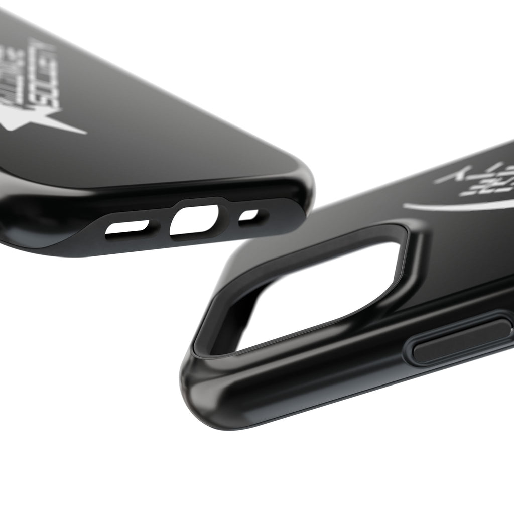 Magnetic Tough Cases