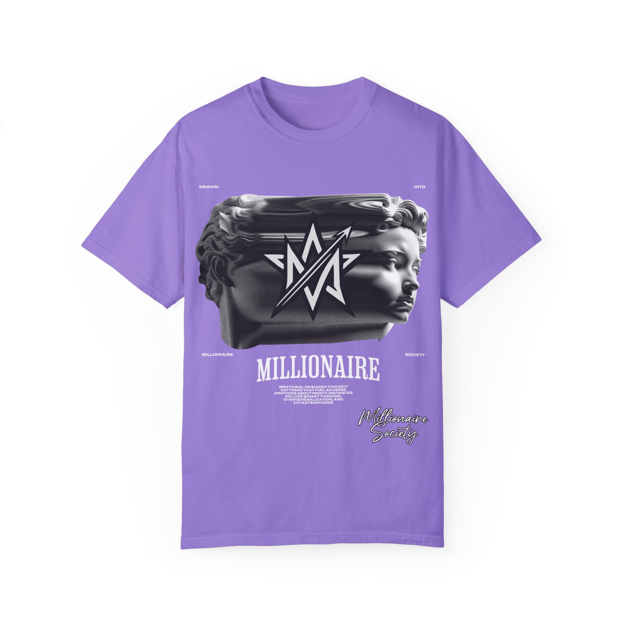 GRAPHIC TEE