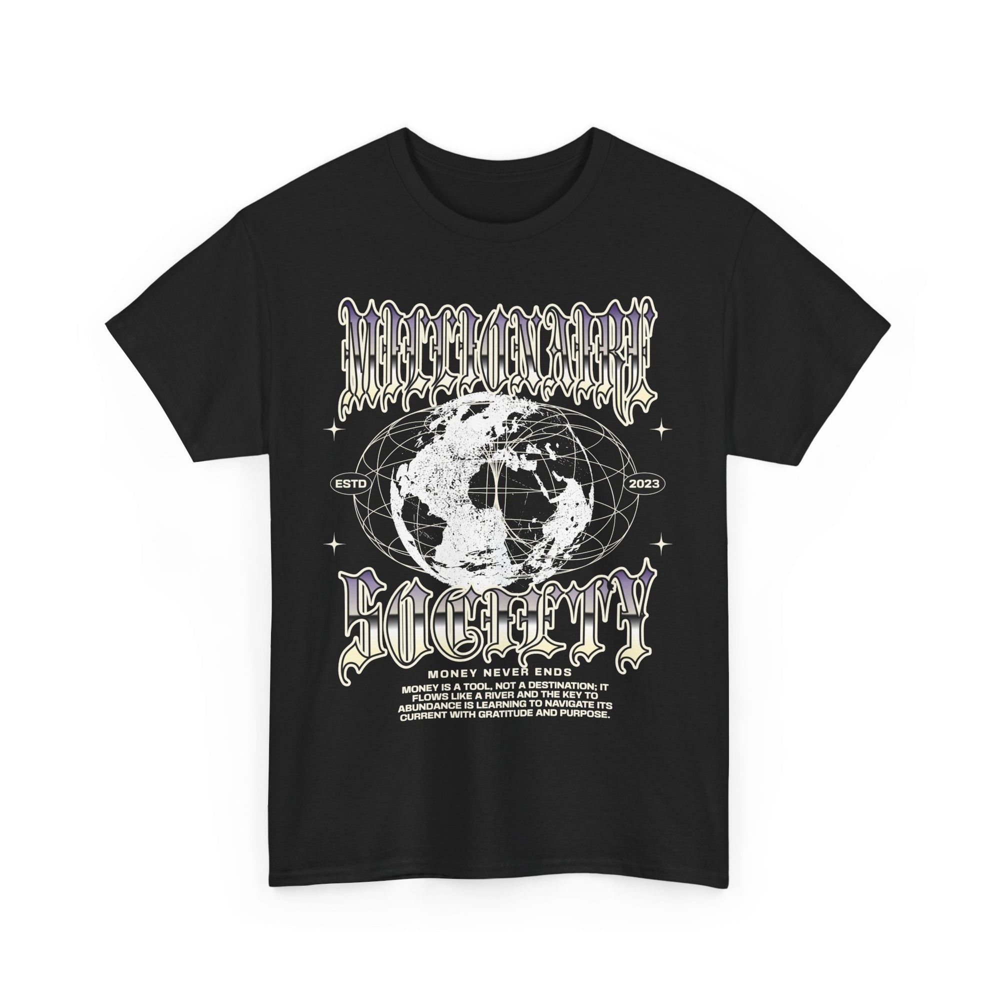 GRAPHIC TEE