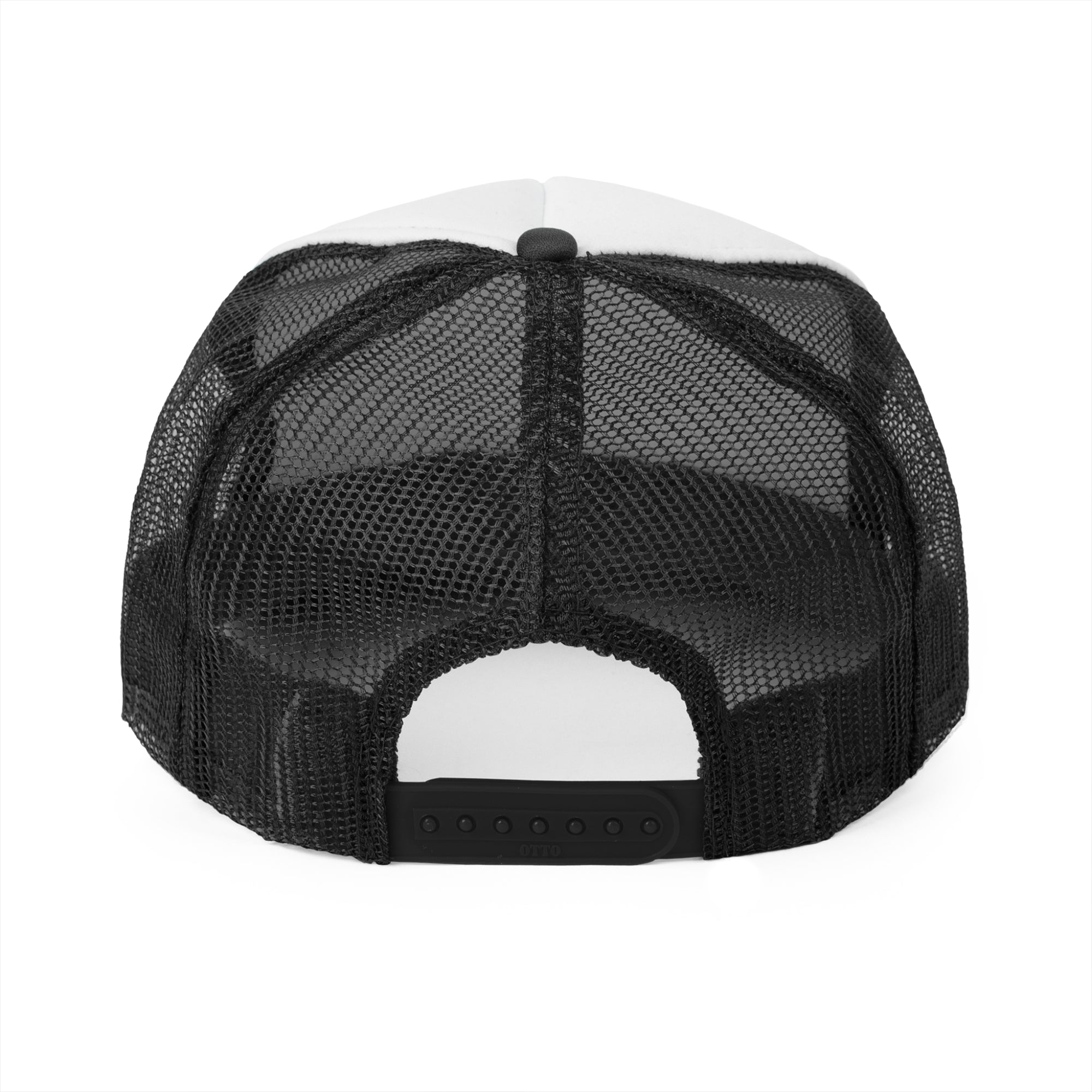 MILLIONAIRE Trucker Caps