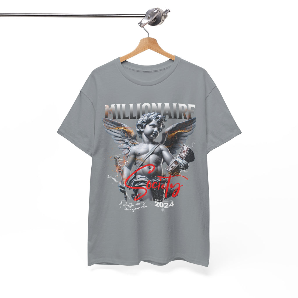 GRAPHIC TEE