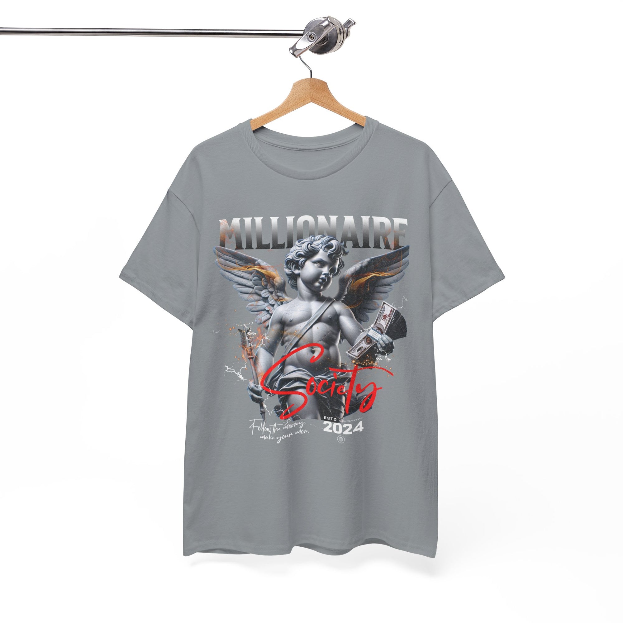 GRAPHIC TEE