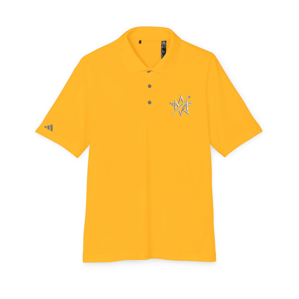 Unisex Performance Polo Shirt