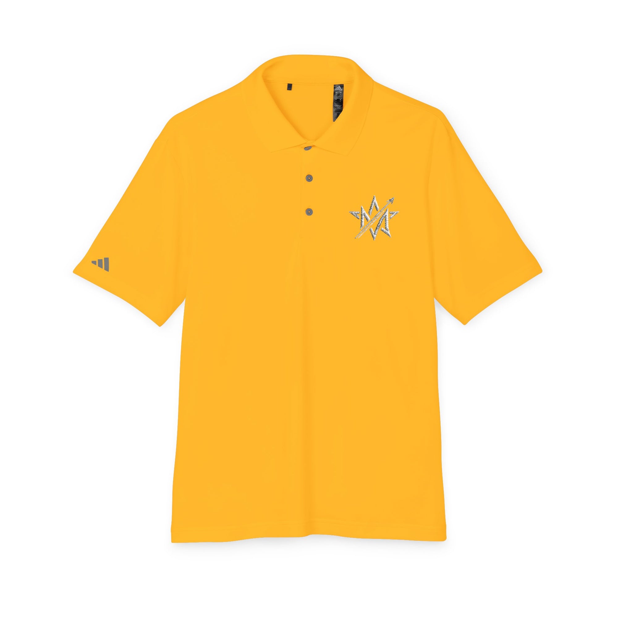 Unisex Performance Polo Shirt