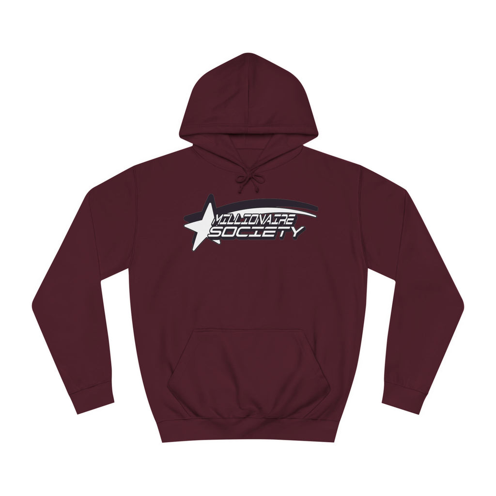 CHASING DREAMS Unisex College Hoodie