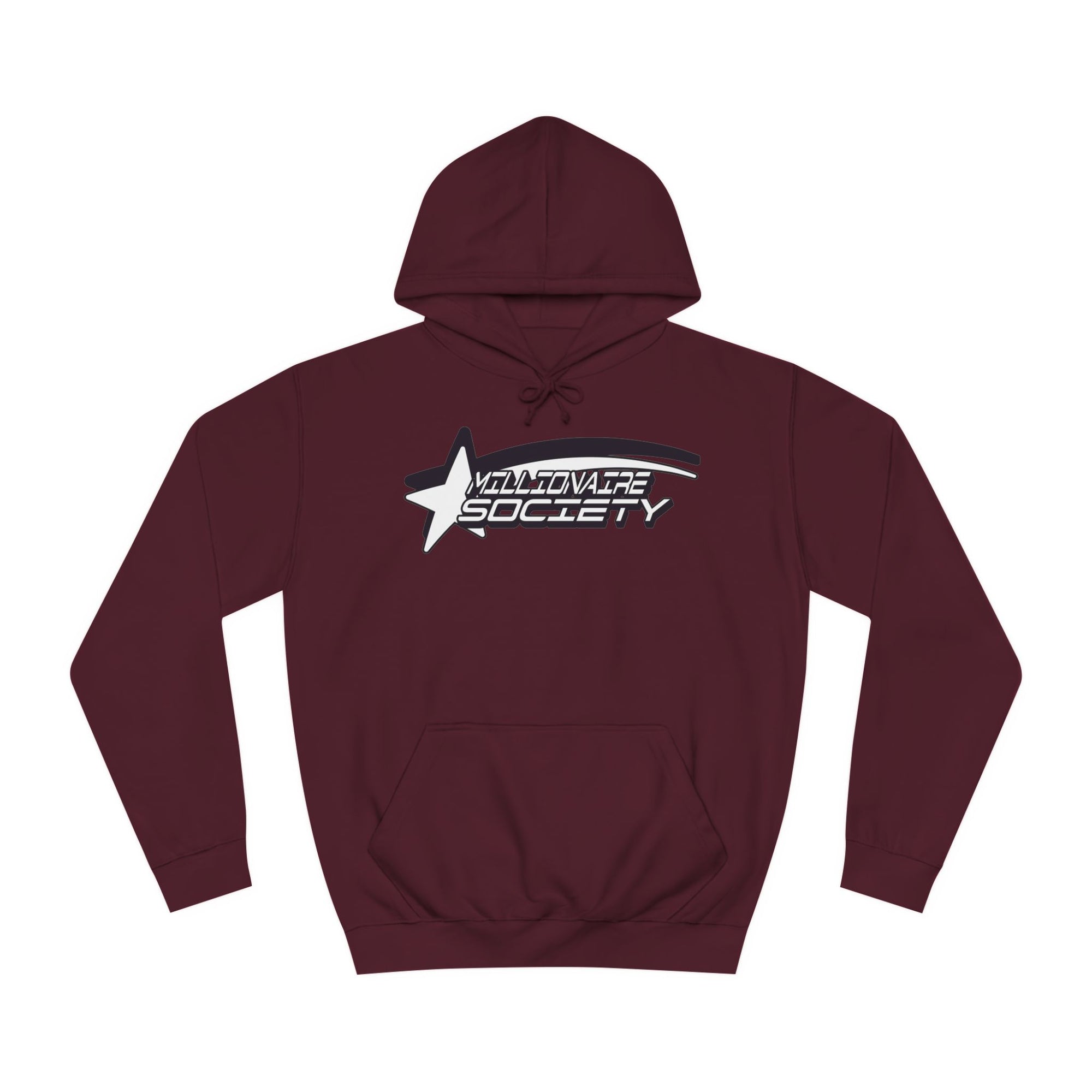 CHASING DREAMS Unisex College Hoodie
