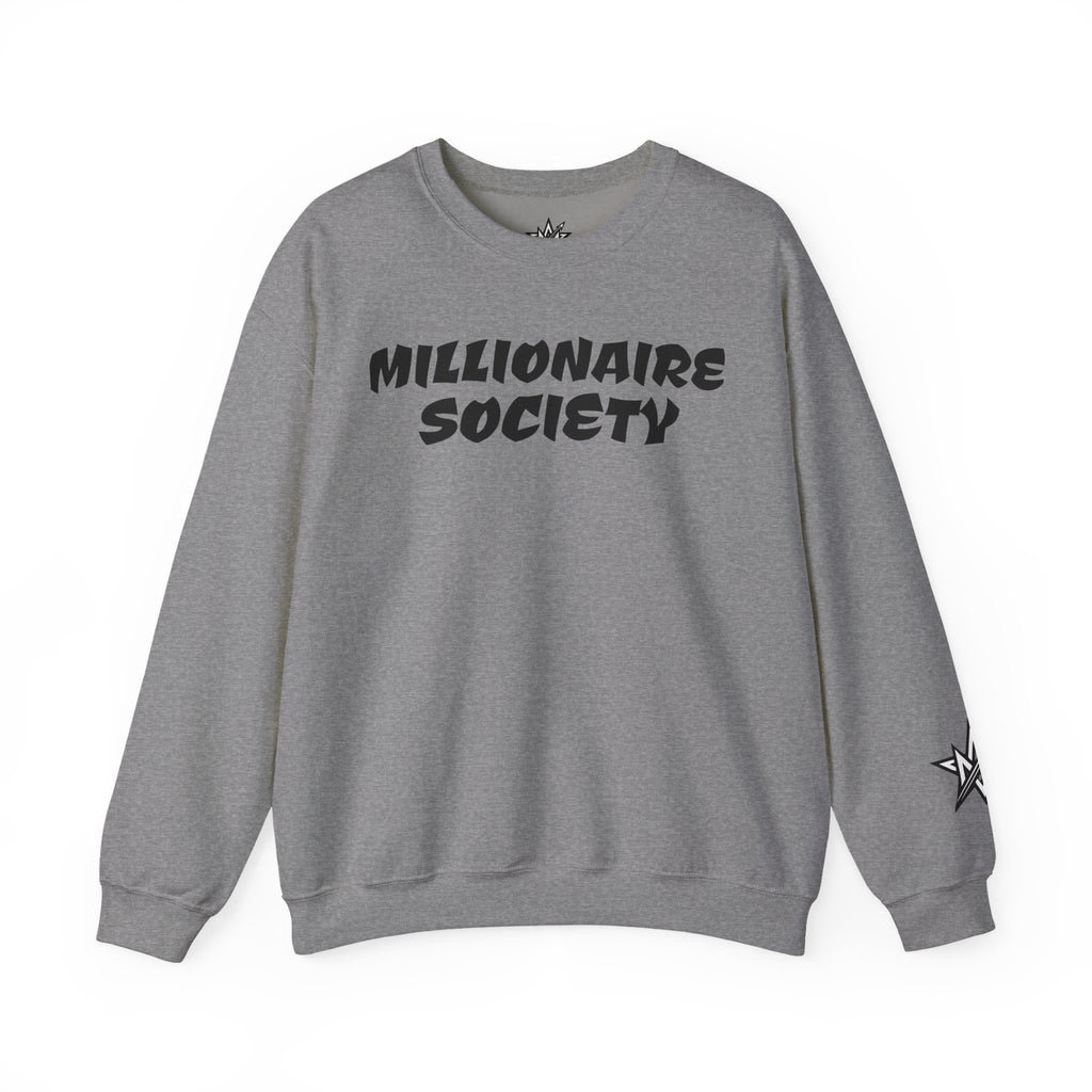 Heavy Blend Sweatshirt