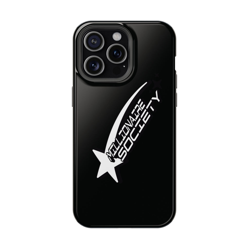 Magnetic Tough Cases