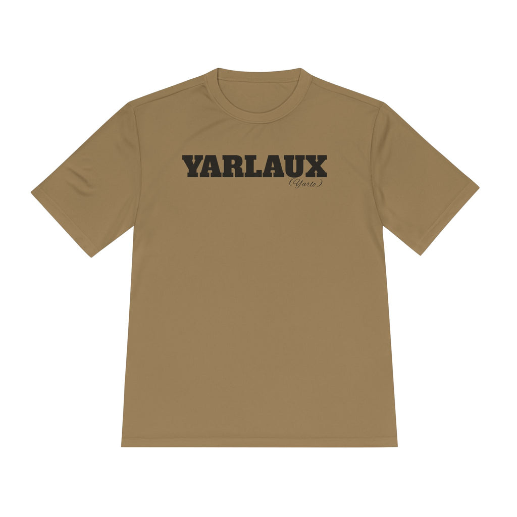 YARLAUX