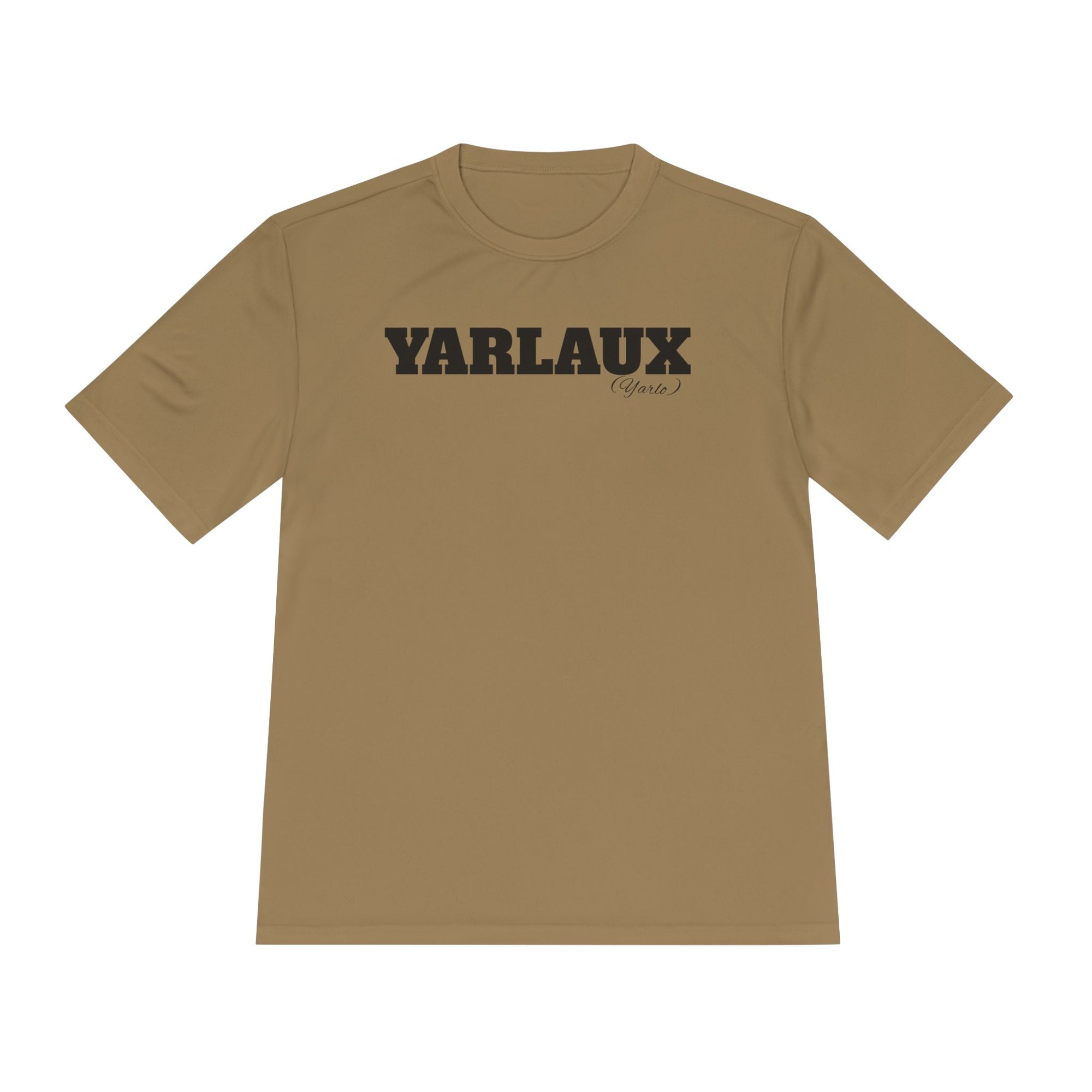 YARLAUX