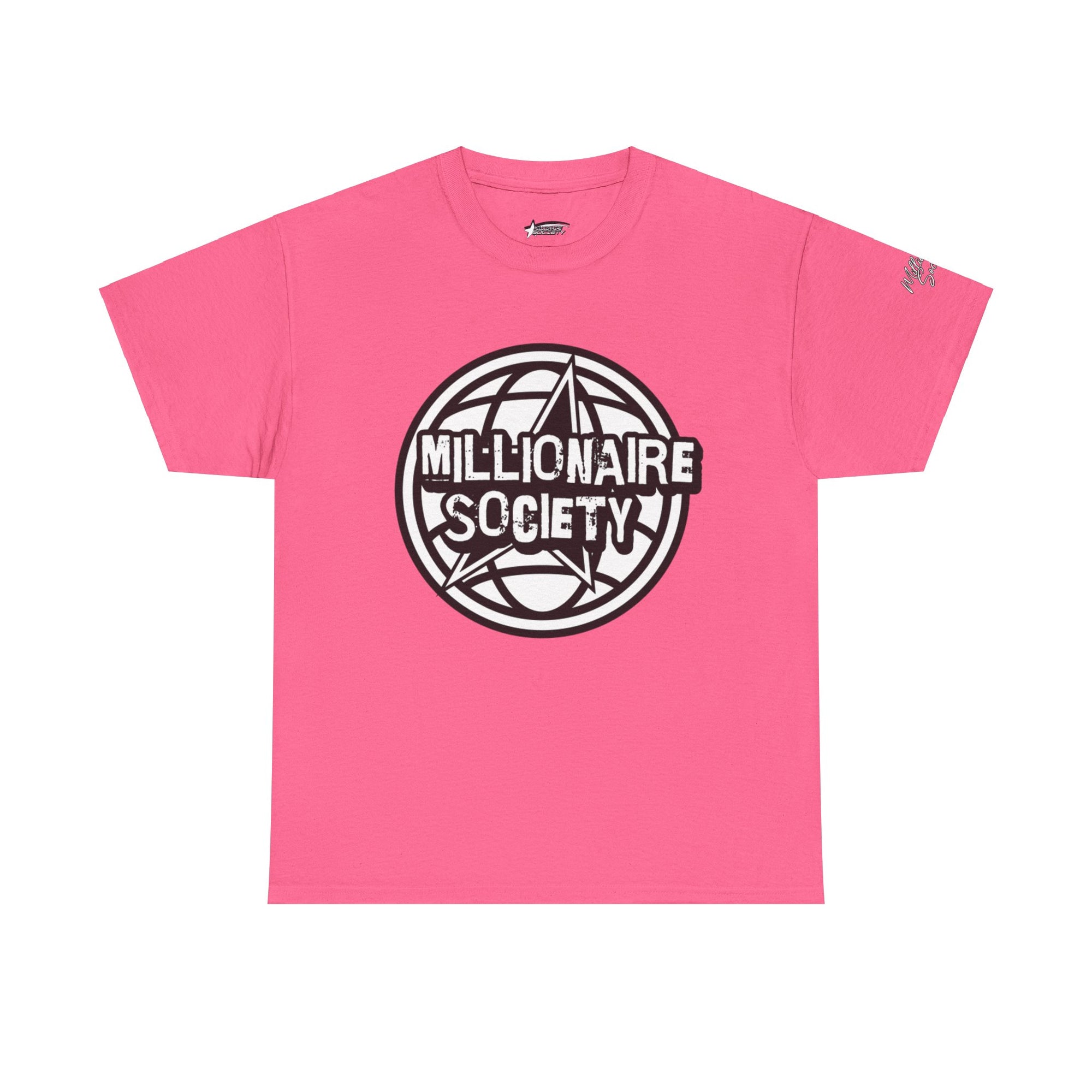 GRAPHIC TEE