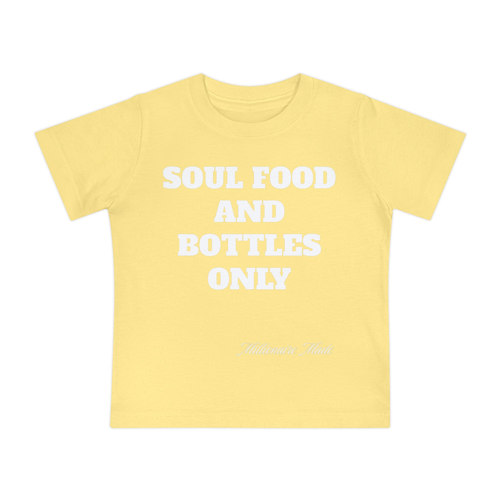 Soul Food Baby