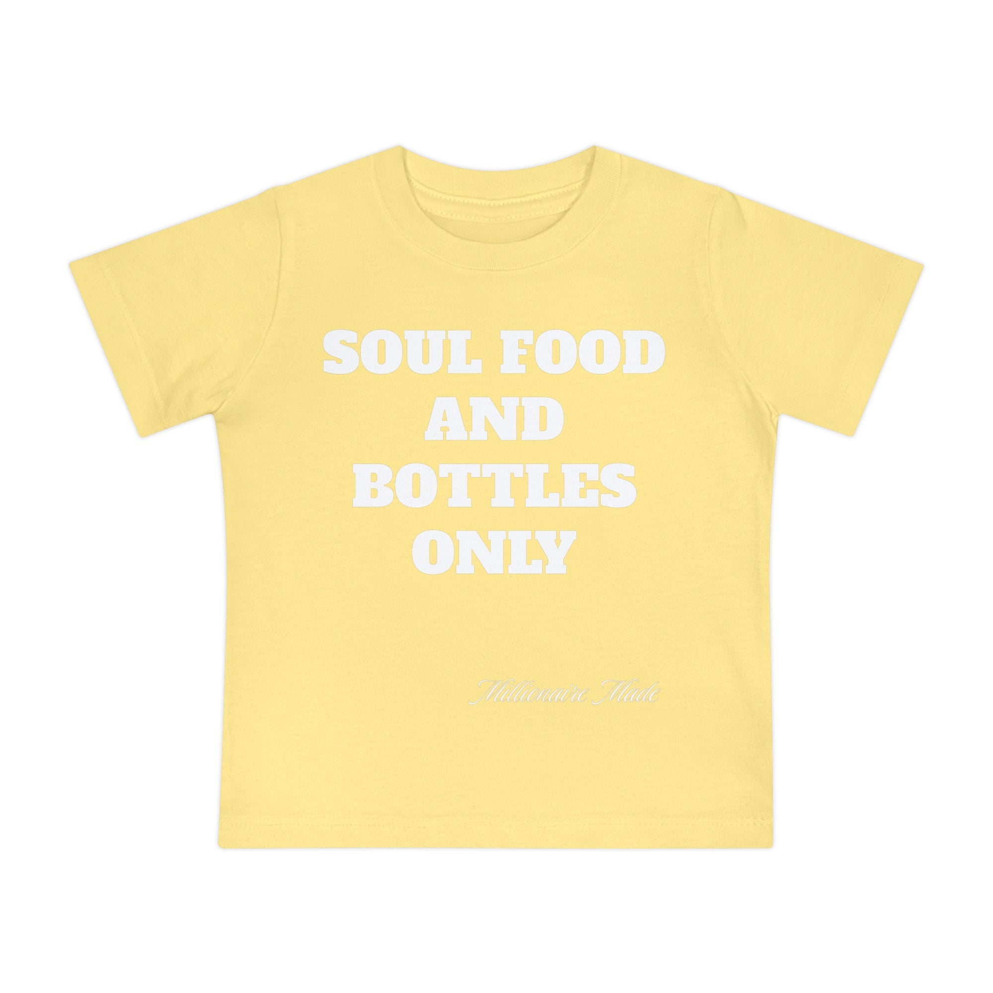 Soul Food Baby