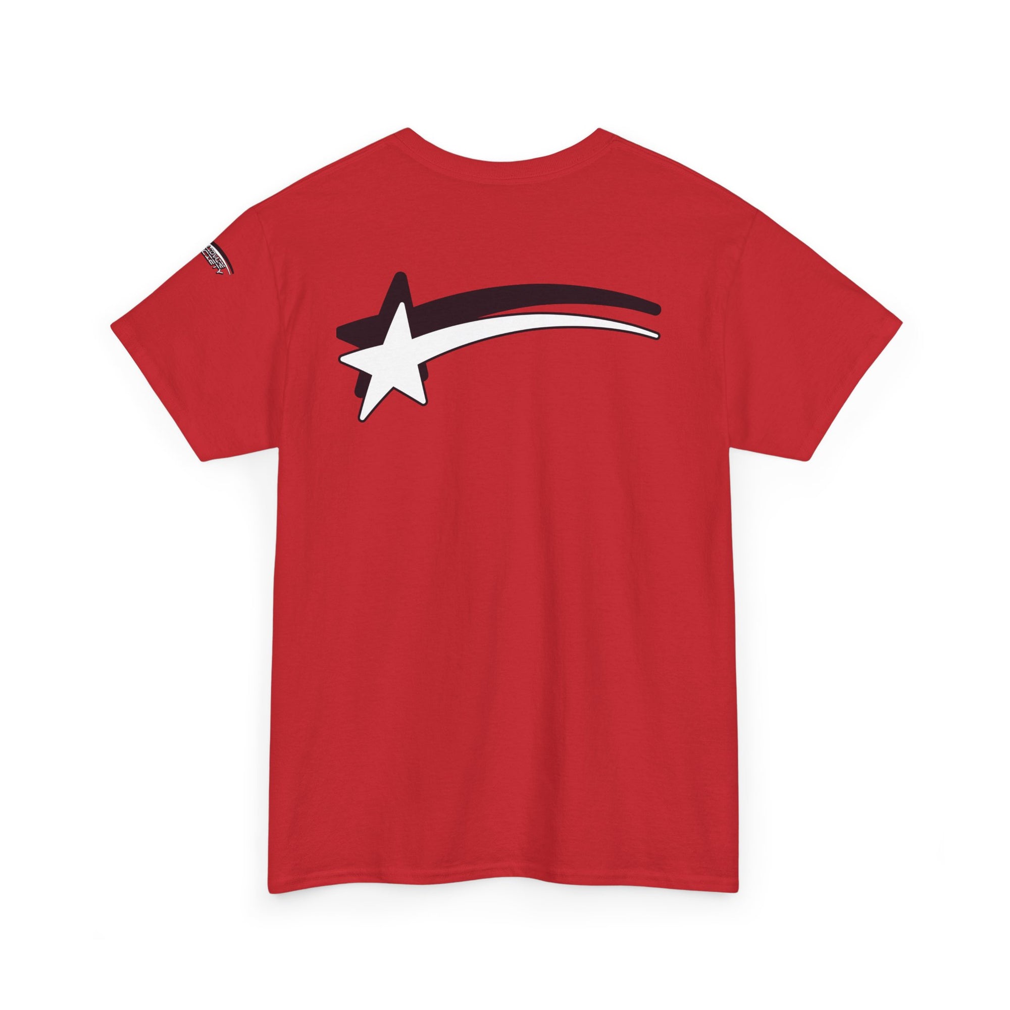 MINIMAL Heavy Cotton Tee