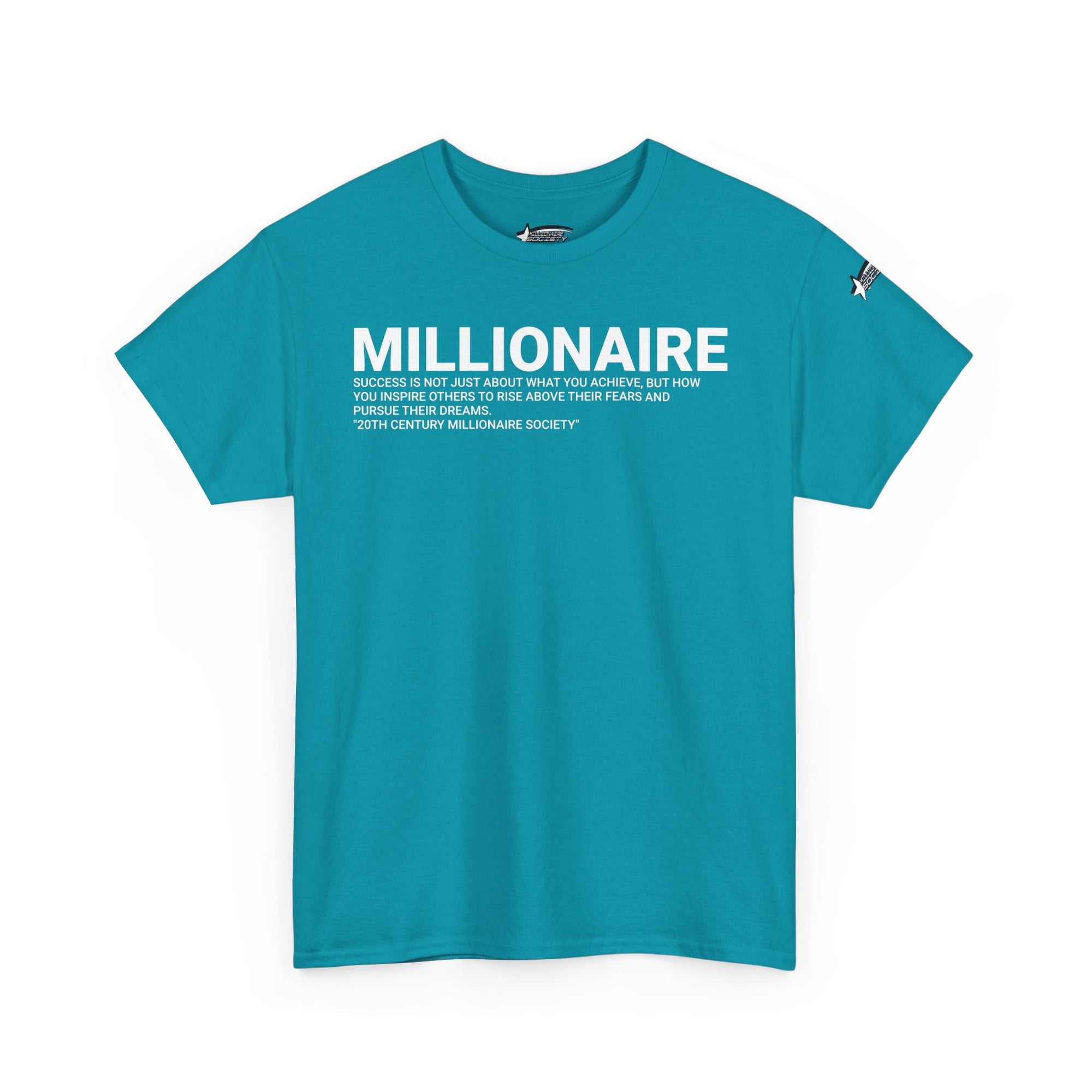 MINIMAL Heavy Cotton Tee