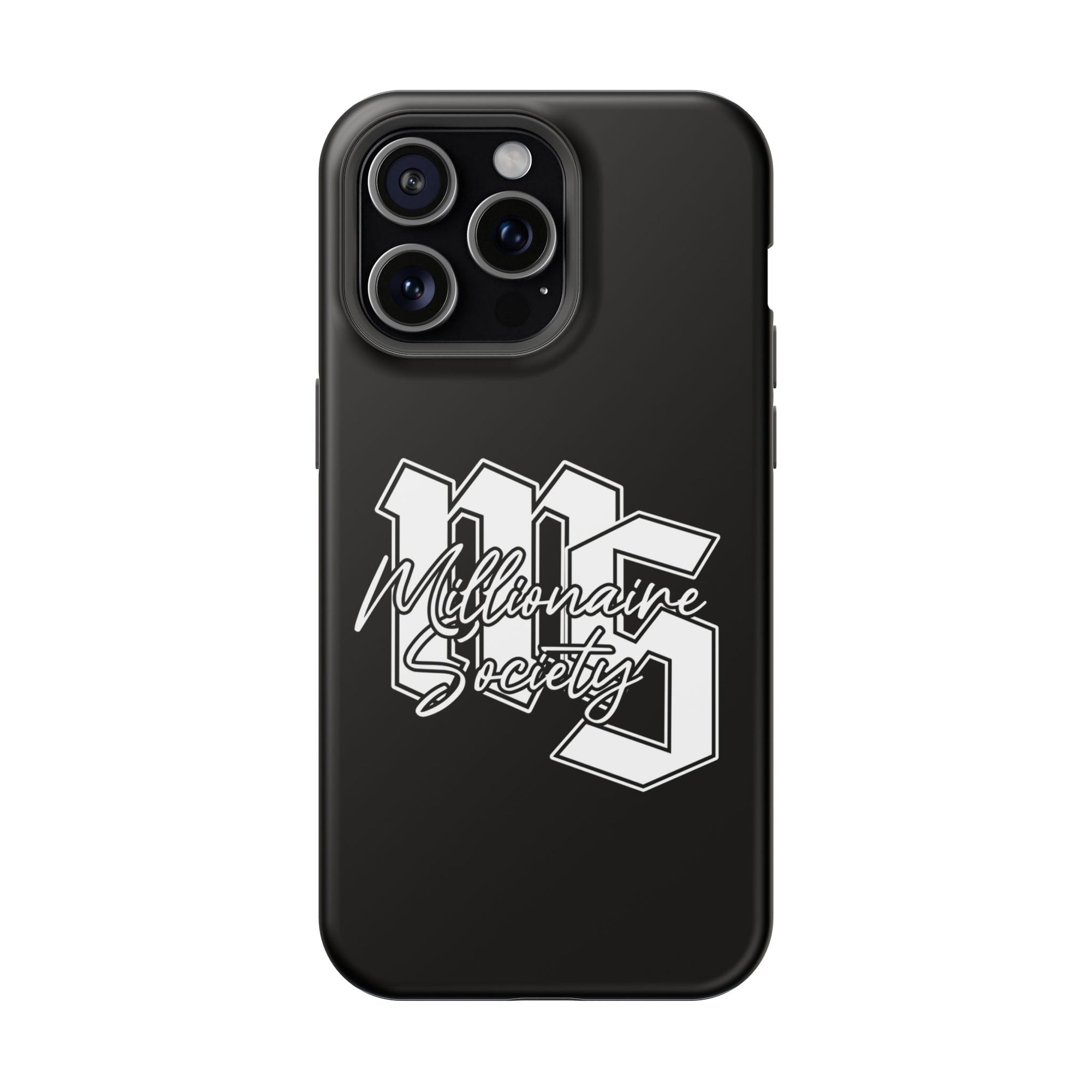 Magnetic Tough Cases