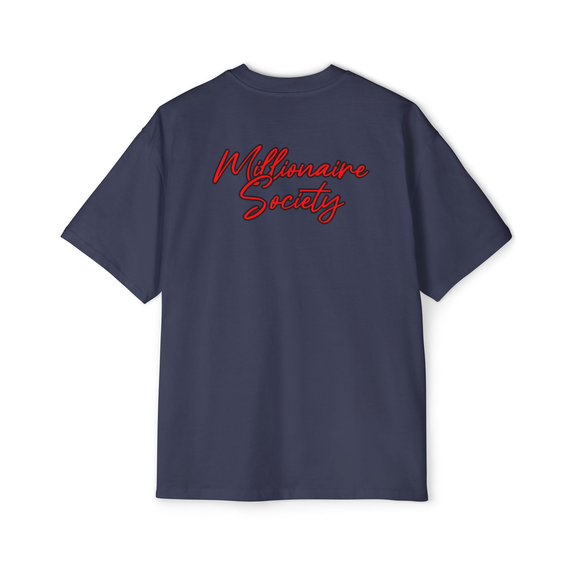 SURREAL Heavy Oversized Tee