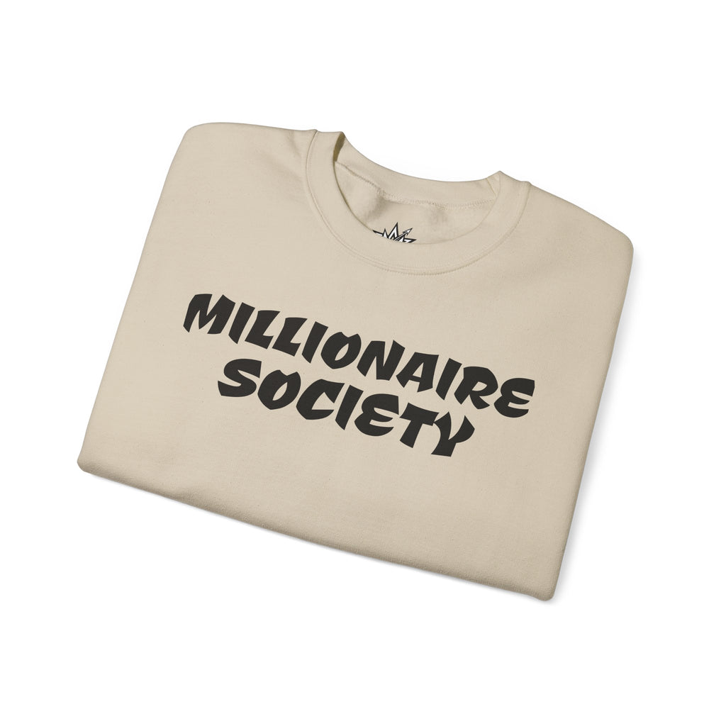 Heavy Blend Sweatshirt