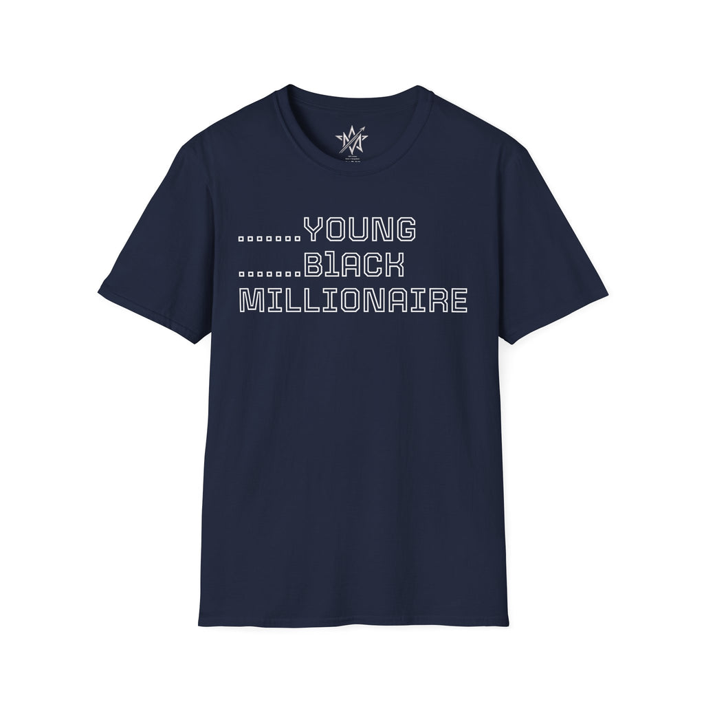 Young Black Millionaire