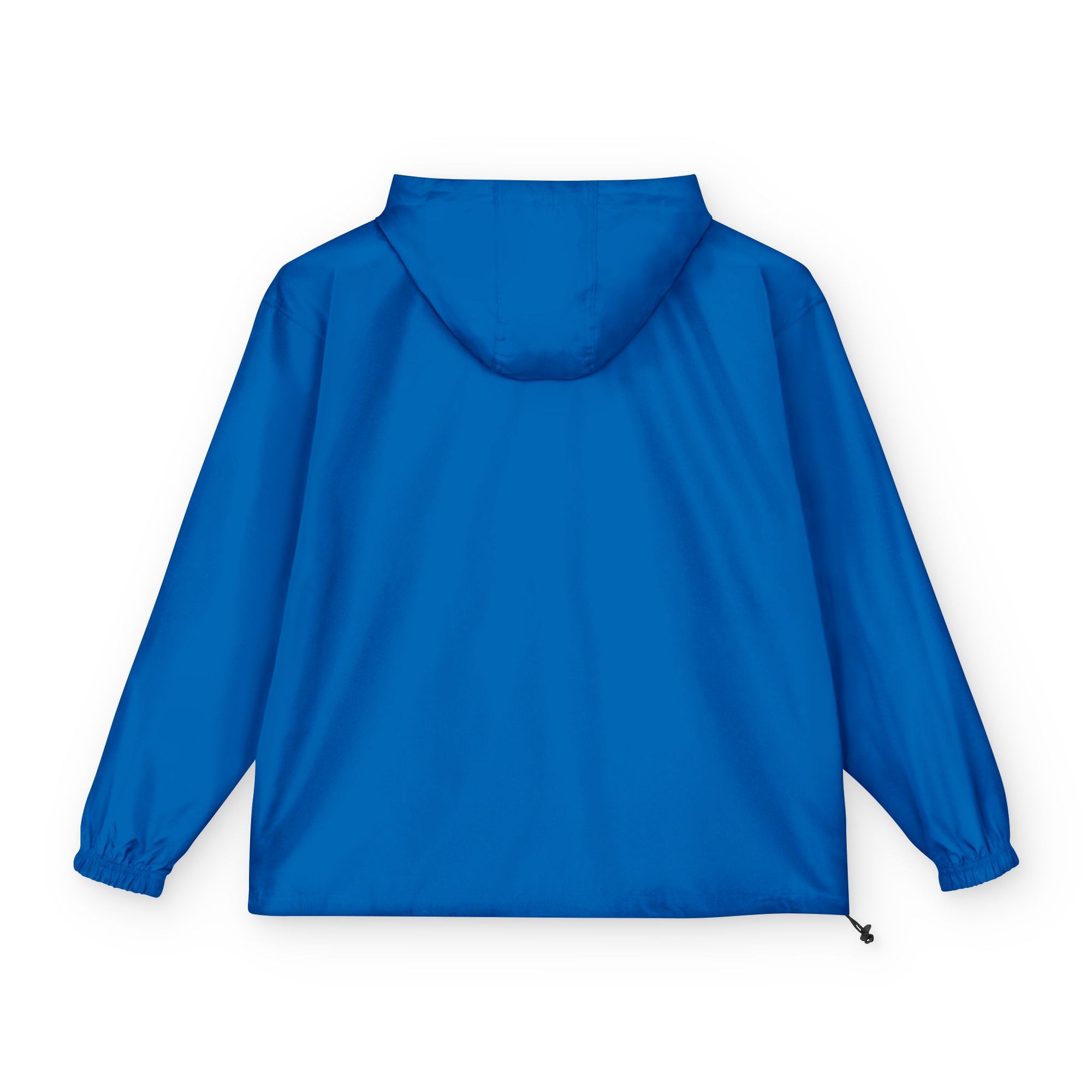 Champion Packable Anorak Jacket - Lightweight & Stylish Outdoor Wear