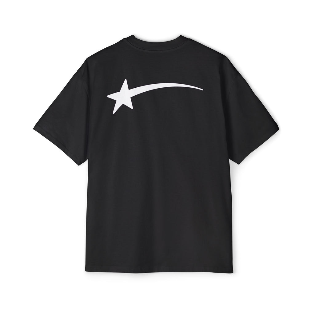 MILLIONAIRE Heavy Oversized Tee