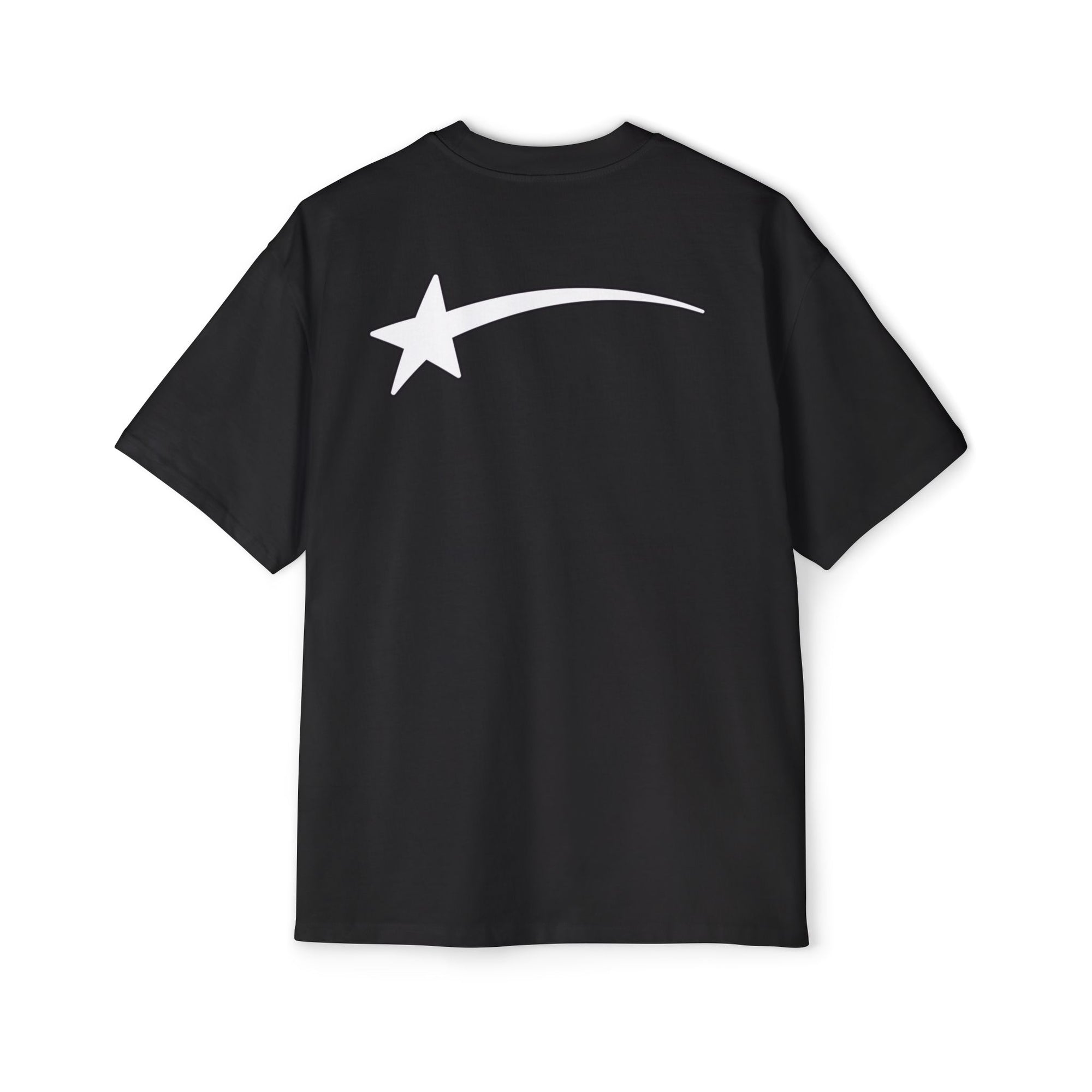MILLIONAIRE Heavy Oversized Tee