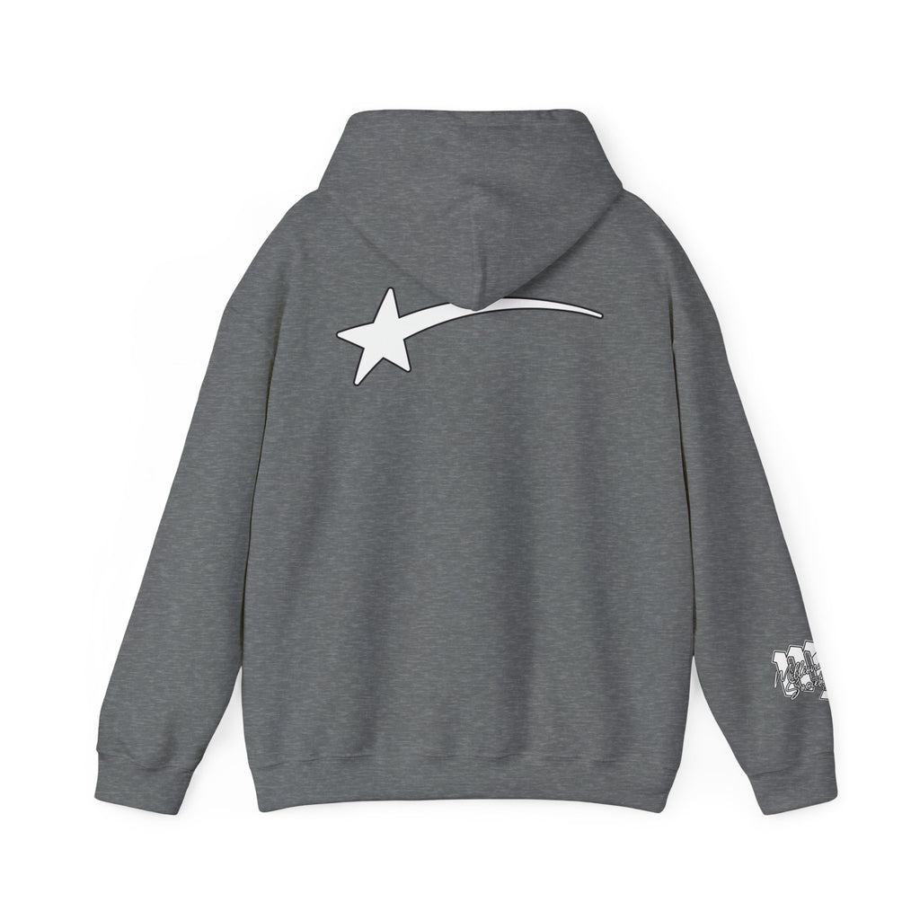 MILLIONAIRE Hooded Sweatshirt