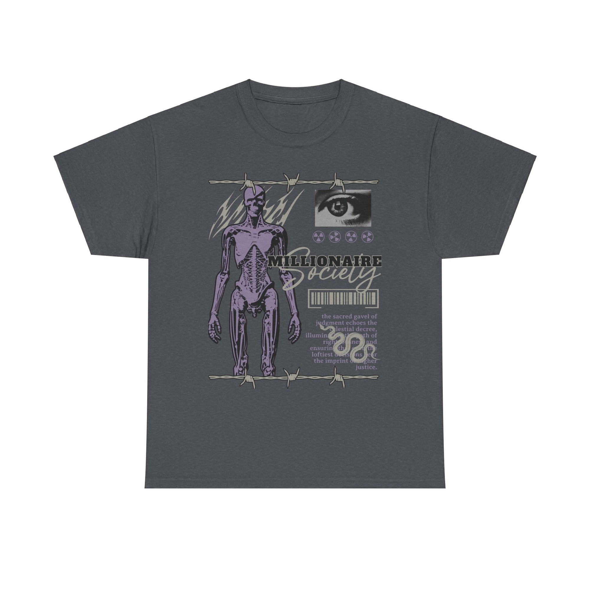 GRAPHIC TEE