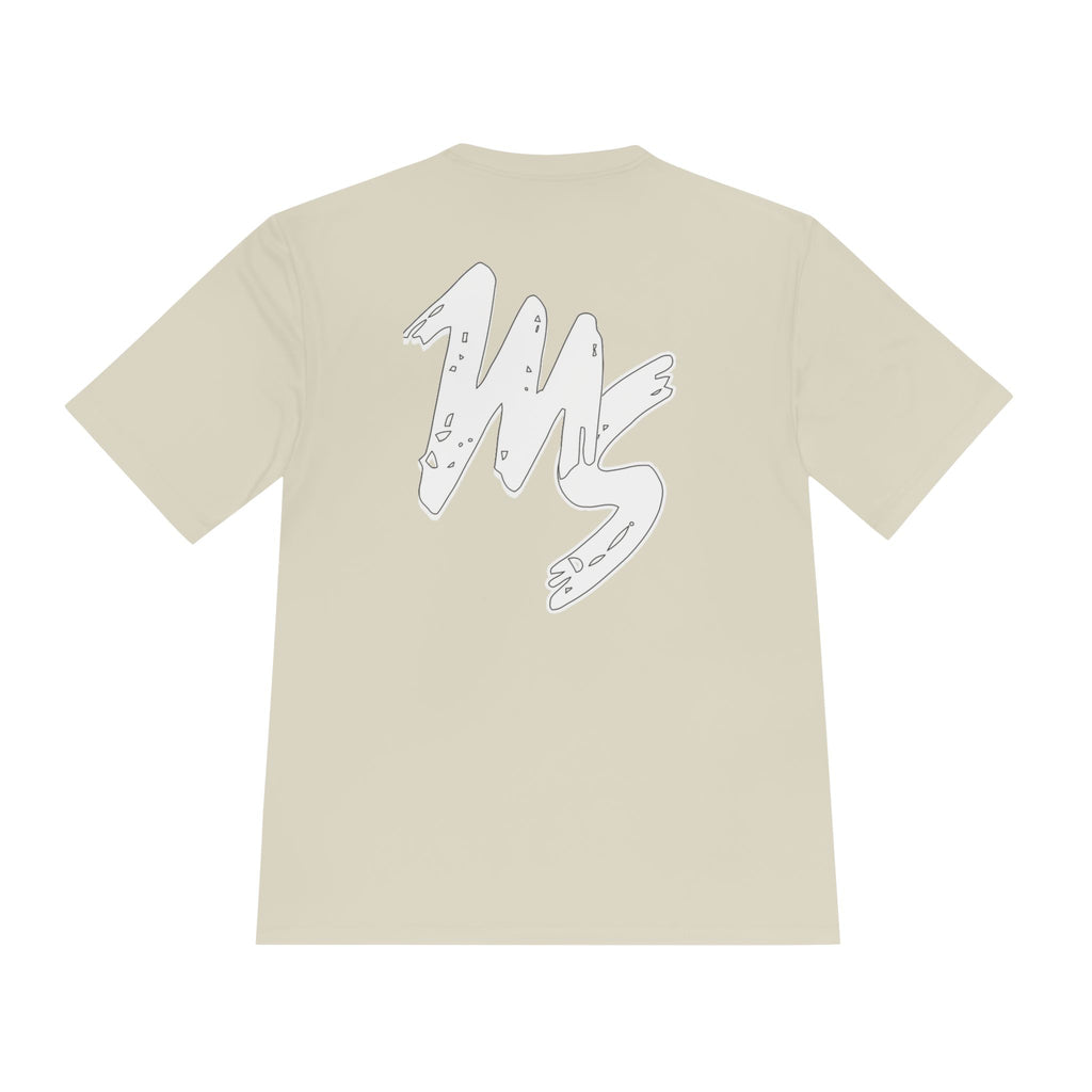MILLIONAIRE Moisture Wicking Tee