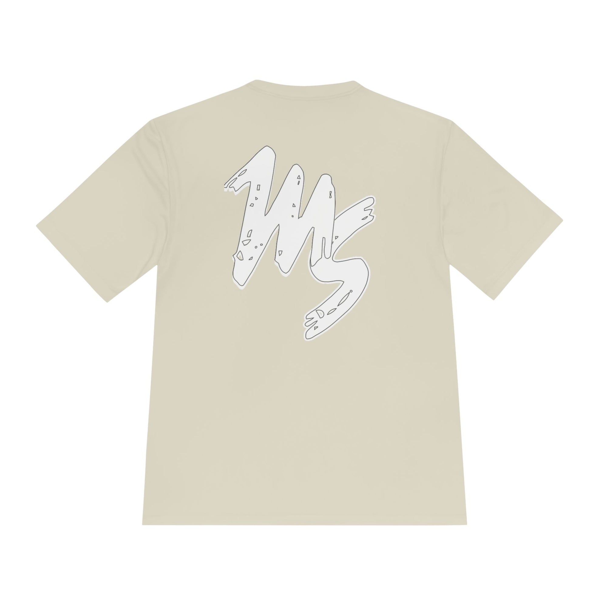 MILLIONAIRE Moisture Wicking Tee