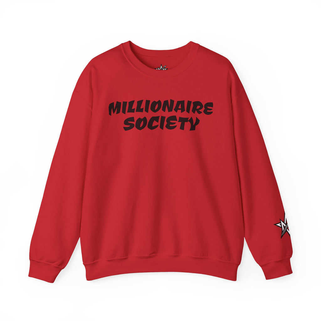 Heavy Blend Sweatshirt